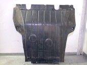 Recambio de cubrecarter para renault captur i (j5_, h5_) 0.9 tce 90 referencia OEM IAM 8200540585  8200161848