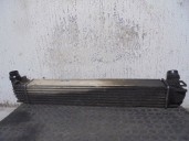 Recambio de intercooler para dacia duster 1.5 dci diesel fap cat referencia OEM IAM 8200880552A M144144B VALEO