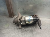 Recambio de motor arranque para toyota yaris (ncp1/nlp1/scp1) 1.3 cat referencia OEM IAM 281000J020 