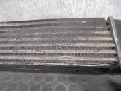 Recambio de intercooler para dacia duster 1.5 dci diesel fap cat referencia OEM IAM 8200880552A M144144B VALEO