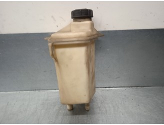 Replacement power steering reservoir for Peugeot Boxer truck 2.2 HDi FAP CAT OEM IAM reference 1612411680 