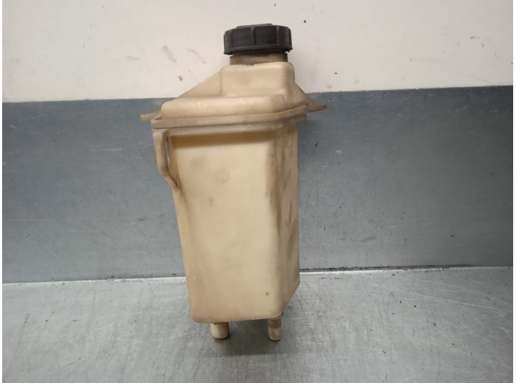 Recambio de deposito servo para peugeot boxer camión 2.2 hdi fap cat referencia OEM IAM 1612411680 
