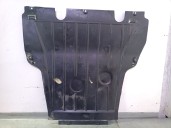 Recambio de cubrecarter para renault captur i (j5_, h5_) 0.9 tce 90 referencia OEM IAM 8200540585  8200161848