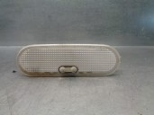 Recambio de luz interior para dacia duster 1.5 dci diesel fap cat referencia OEM IAM 8200074362 