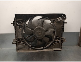 Recambio de electroventilador para dacia sandero ii 0.9 tce cat referencia OEM IAM 214815012R 5020853 