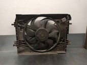 Recambio de electroventilador para dacia sandero ii 0.9 tce cat referencia OEM IAM 214815012R 5020853 