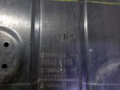 Recambio de cubrecarter para renault captur i (j5_, h5_) 0.9 tce 90 referencia OEM IAM 8200540585  8200161848