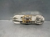 Recambio de luz interior para dacia duster 1.5 dci diesel fap cat referencia OEM IAM 8200074362 