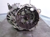 Gearbox replacement part for SEAT León ST (5F8) FR OEM IAM reference UAG 3222282248 UAG210120