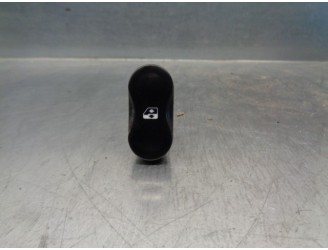 Recambio de mando elevalunas delantero derecho para dacia duster 1.5 dci diesel fap cat referencia OEM IAM 602227 E30607 VALEO