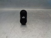 Recambio de mando elevalunas delantero derecho para dacia duster 1.5 dci diesel fap cat referencia OEM IAM 602227 E30607 VALEO