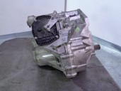 Replacement gearbox for SEAT Leon ST (5F8) FR OEM IAM reference UAG 3222282248 UAG210120