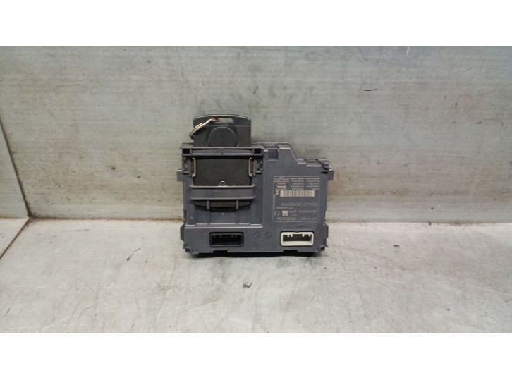 Replacement ignition switch for Renault Captur I (J5_, H5_) 0.9 TCe 90 OEM IAM reference 285905719R 285905719R 
