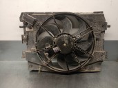Recambio de electroventilador para dacia sandero ii 0.9 tce cat referencia OEM IAM 214815012R 5020853 