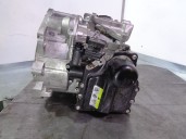 Replacement gearbox for SEAT Leon ST (5F8) FR OEM IAM reference UAG 3222282248 UAG210120
