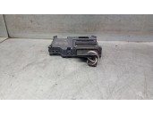 Replacement ignition switch for Renault Captur I (J5_, H5_) 0.9 TCe 90 OEM IAM reference 285905719R 285905719R 