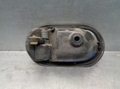 Recambio de maneta interior delantera derecha para dacia duster 1.5 dci diesel fap cat referencia OEM IAM 8200733847 