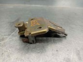 Recambio de cerradura maletero / porton para daewoo lanos 1.5 cat referencia OEM IAM 9633089280  4 PUERTAS