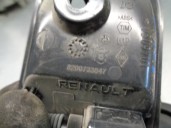 Recambio de maneta interior delantera derecha para dacia duster 1.5 dci diesel fap cat referencia OEM IAM 8200733847 