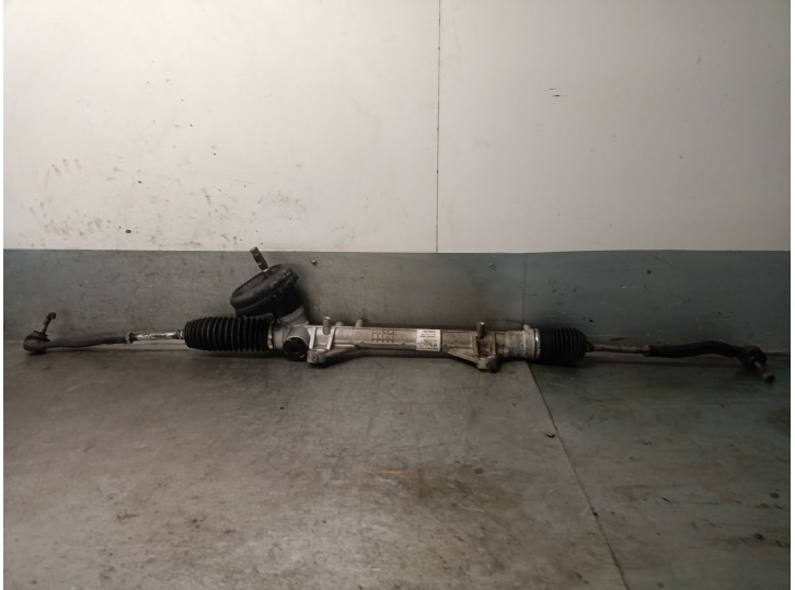 Recambio de cremallera direccion para renault captur i (j5_, h5_) 0.9 tce 90 referencia OEM IAM 490012863R 490012863R 