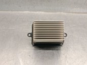 Recambio de resistencia calefaccion para opel vivaro c furgoneta (k0) 1.5 referencia OEM IAM 43003000  