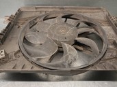 Recambio de electroventilador para dacia sandero ii 0.9 tce cat referencia OEM IAM 214815012R 5020853 