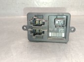 Recambio de resistencia calefaccion para opel vivaro c furgoneta (k0) 1.5 referencia OEM IAM 43003000  