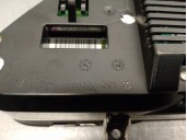 Recambio de cuadro instrumentos para audi a6 berlina (4f2) 2.4 v6 24v cat (bdw) referencia OEM IAM 4F0920900K 5550007301 