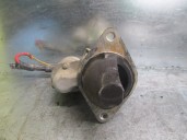 Replacement starter motor for chevrolet kalos 1.4 cat OEM IAM reference 96469963 