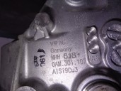 Replacement gearbox for Seat Leon ST (5F8) FR OEM IAM reference UAG 3222282248 UAG210120