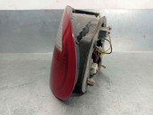 Replacement rear right tail light for Daewoo Lanos 1.5 CAT OEM IAM reference INTERNO ALETA 4 PUERTAS