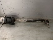 Recambio de cremallera direccion para renault captur i (j5_, h5_) 0.9 tce 90 referencia OEM IAM 490012863R 490012863R 