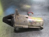 Replacement starter motor for Chevrolet Kalos 1.4 CAT OEM IAM reference 96469963 