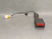 Recambio de enganche cinturon para opel vivaro c furgoneta (k0) 1.5 referencia OEM IAM 98083807XT  