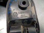 Recambio de maneta interior trasera izquierda para dacia duster 1.5 dci diesel fap cat referencia OEM IAM 8200733848 