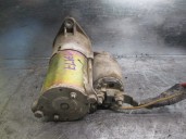 Replacement starter motor for Chevrolet Kalos 1.4 CAT OEM IAM reference 96469963 