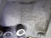Replacement gearbox for Seat Leon ST (5F8) FR OEM IAM reference UAG 3222282248 UAG210120