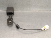 Recambio de enganche cinturon para opel vivaro c furgoneta (k0) 1.5 referencia OEM IAM 98083807XT  