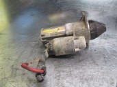 Replacement starter motor for Chevrolet Kalos 1.4 CAT OEM IAM reference 96469963 