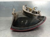 Replacement rear right light for Daewoo Lanos 1.5 CAT OEM IAM reference INTERNAL FENDER 4 DOORS