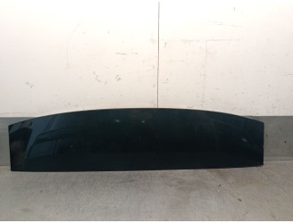 Recambio de aleron trasero para jaguar x-type 2.0 diesel cat referencia OEM IAM 4X43N44210AJW C2S42568 