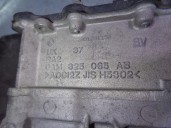 Replacement gearbox for Seat Leon ST (5F8) FR OEM IAM reference UAG 3222282248 UAG210120