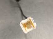 Recambio de enganche cinturon para opel vivaro c furgoneta (k0) 1.5 referencia OEM IAM 98083807XT  