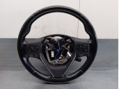 Recambio de volante para toyota auris 1.8 16v (híbrido) referencia OEM IAM 41964841 622837800 