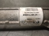 Recambio de cremallera direccion para renault captur i (j5_, h5_) 0.9 tce 90 referencia OEM IAM 490012863R 490012863R 