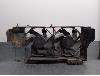 Recambio de electroventilador para citroën c15 1.8 diesel (161) referencia OEM IAM 95593547 