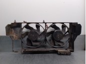 Recambio de electroventilador para citroën c15 1.8 diesel (161) referencia OEM IAM 95593547 