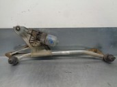 Replacement front wiper motor for Dacia Duster 1.5 dCi Diesel FAP CAT OEM IAM reference 8200619512 3397020879 