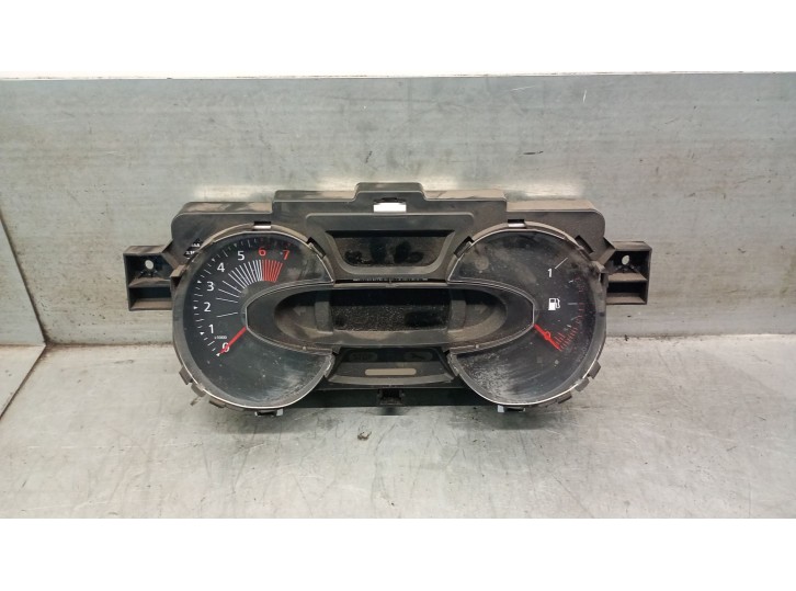 Recambio de cuadro instrumentos para renault captur i (j5_, h5_) 0.9 tce 90 referencia OEM IAM 248108056R 248108056R 