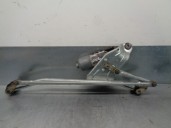 Replacement front wiper motor for Dacia Duster 1.5 dCi diesel FAP CAT OEM IAM reference 8200619512 3397020879 
